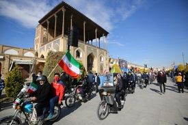 با هتاکان به رئیس‌جمهور برخورد می‌شود