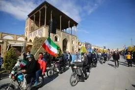 با هتاکان به رئیس‌جمهور برخورد می‌شود