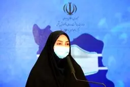 نگرانی از افزایش بستریها در برخی شهرها/خیز چهارم کرونا با ساده انگاری رعایت پروتکل‌ها