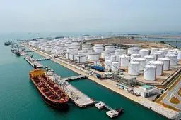 آمریکا: یک میلیون بشکه بنزین ایران را فروختیم