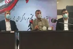 حریرچی:مردم به شایعه‌ها در خصوص شیوع نوع جدید ویروس توجه نکنند