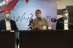 حریرچی:مردم به شایعه‌ها در خصوص شیوع نوع جدید ویروس توجه نکنند