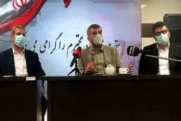 حریرچی:مردم به شایعه‌ها در خصوص شیوع نوع جدید ویروس توجه نکنند