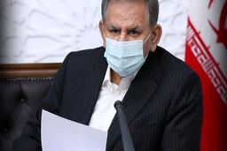 جهانگیری: با توهین‌کنندگان برخورد قاطع شود