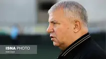 پروین: پرسپولیس باز هم قهرمان می‌شود/ به پزشکان انصاریان و میناوند توهین نکنید