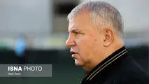 پروین: پرسپولیس باز هم قهرمان می‌شود/ به پزشکان انصاریان و میناوند توهین نکنید