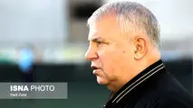 پروین: پرسپولیس باز هم قهرمان می‌شود/ به پزشکان انصاریان و میناوند توهین نکنید