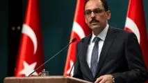ترکیه: از مواضع خود در قبال خرید اس ۴۰۰ عقب‌نشینی نخواهیم کرد
