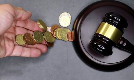 رد تبعیض روی قانون مهریه؟