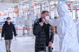 جدیدترین آمار مبتلایان و فوتی‌های کرونا در جهان