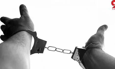 دزد از ترس آبرویش خودکشی کرد / در کرج رخ داد