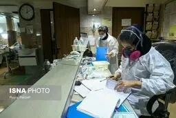 نگرانی کرونایی/ مردم بیش از یک ذره شُل کرده‌اند