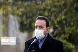 واعظی: درحال مذاکره با چین و هند برای خرید واکسن هستیم