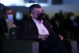 آمار شهدای کرونا سه رقمی است/ بیمارستان‌های شبیه پلاسکو کم نداریم