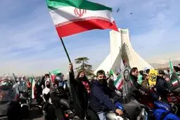نه شعار «مرگ» تصادفی است، نه حذف نام امام(ره)