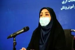 کاهش رعایت پروتکل‌های بهداشتی کرونا به ۷۴ درصد