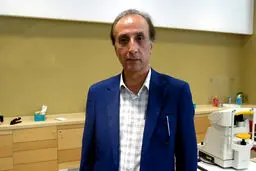 محمدرضا حیاتی: می‌شد محترمانه‌تر از صداوسیما کنار بروم