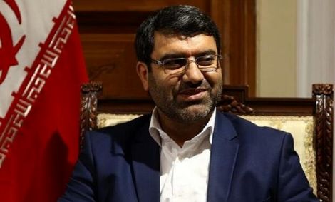 رییس سابق کمیسیون حقوقی و قضایی مجلس شورای اسلامی درگذشت