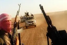 «بوق زدن» کار دست داعشی‌ها داد/ ۲۱ داعشی در سامراء به هلاکت رسیدند