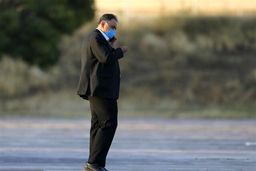 مدیرعامل استقلال دچار حمله قلبی شد