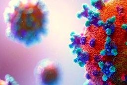 حجم ویروس کرونا در دنیا معادل قوطی نوشابه!