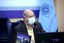 شناسایی ۷ مورد مبتلا به کرونای انگلیسی در استان تهران