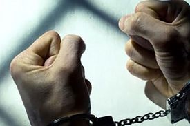 بخشدار شیراز بازداشت شد