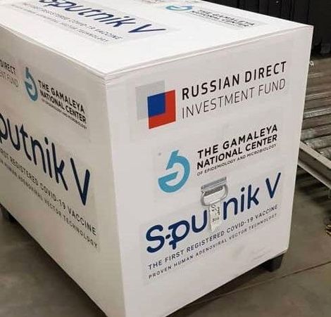 هیچ واکسن فایزری وارد و ترخیص نشده است