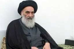 دیدار آیت الله سیستانی با پاپ چه معنایی دارد؟