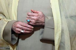 تکذیب یک شایعه انتخاباتی در مورد سید محمد خاتمی