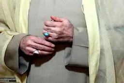 تکذیب یک شایعه انتخاباتی در مورد سید محمد خاتمی