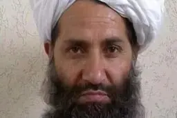 ادعای منابع افغانستانی در باره رهبر طالبان