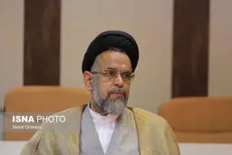 عامل اصلی تدارک ترور شهید فخری‌زاده تحت تعقیب است