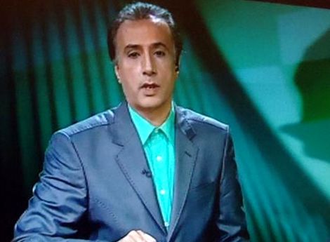 همه ممنوع‌التصویرهای سیما