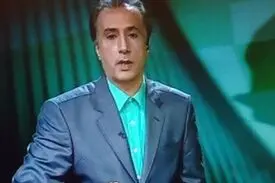 همه ممنوع‌التصویرهای سیما