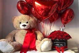 وقتی “ولنتاینها” جای جشنهای ملی می نشینند