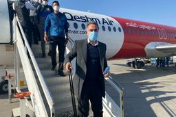 عجایب سرمربی استقلال؛ از اینستاگرام تا مصاحبه