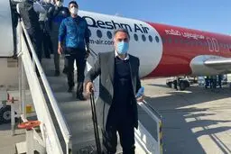عجایب سرمربی استقلال؛ از اینستاگرام تا مصاحبه