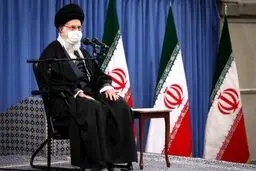 پخش زنده سخنرانی رهبر انقلاب در سالروز قیام ۲۹ بهمن مردم تبریز