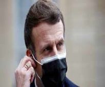 ماکرون: واکسن‌های روسی و چینی برای شکست کرونا بسیار مهم هستند