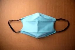 ظرف یک ساعت؛ ماسک قابل شستشو جهش های جدید کرونا را می کشد