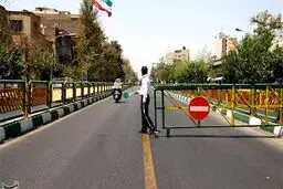 صدور مجوز برای تردد نمایندگان مجلس در خطوط ویژه صحت دارد؟