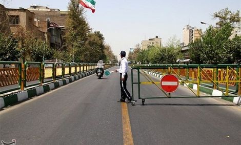 صدور مجوز برای تردد نمایندگان مجلس در خطوط ویژه صحت دارد؟