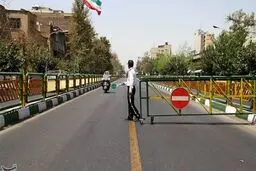 صدور مجوز برای تردد نمایندگان مجلس در خطوط ویژه صحت دارد؟