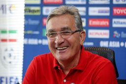 برانکو: مثل گل بابونه آرامش‎بخش هستم