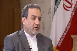 عراقچی: طبق فرمایش رهبر انقلاب، بر اساس بدبینی مذاکره کردیم