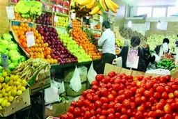 قیمت‌های عجیب و غریب در بازار میوه/ نارنگی بندری ۵۵ هزار تومان شد