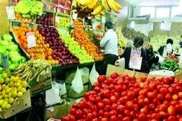 قیمت‌های عجیب و غریب در بازار میوه/ نارنگی بندری ۵۵ هزار تومان شد