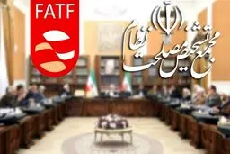 ارسال صد پیامک به یک عضو مجمع تشخیص برای تصویب نکردن CFT و پالرمو