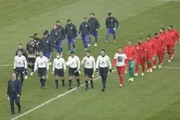 زمان ورود پرسپولیس و استقلال به بورس مشخص شد